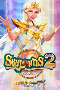 Skylantis 2 Wild Fight