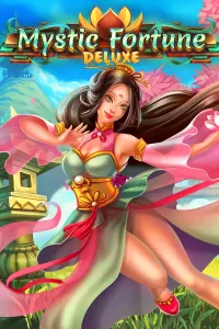 Mystic Fortune Deluxe