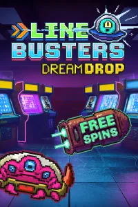 Line Busters Dream Drop