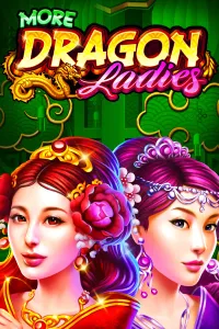 More Dragon Ladies