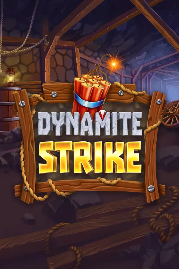 Dynamite Strike