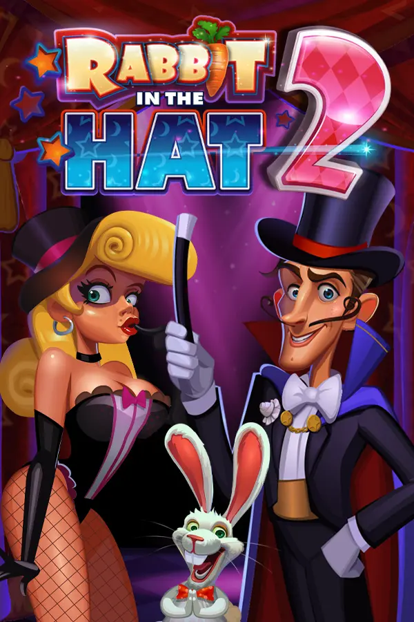 Rabbit in the Hat 2