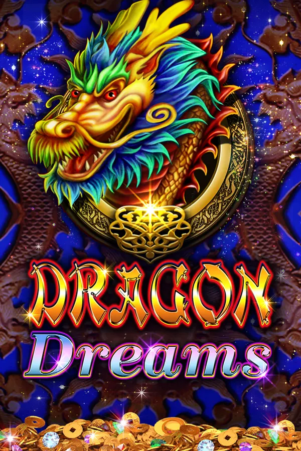 Dragon Dreams
