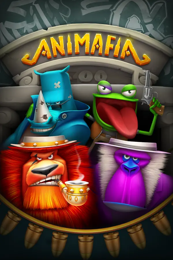 Animafia