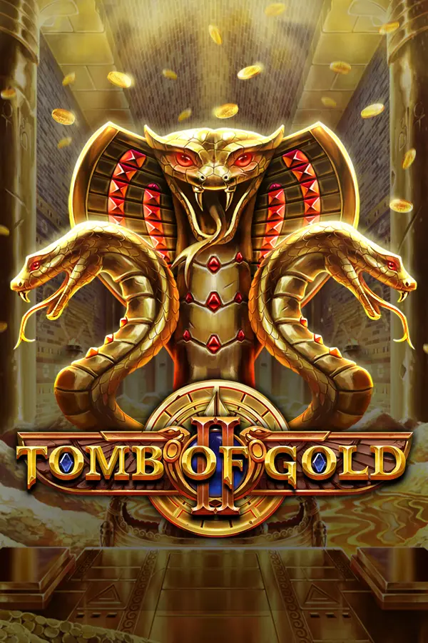 Tomb of Gold II