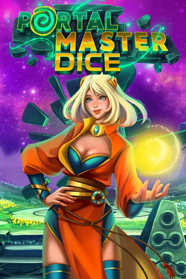 Portal Master Dice