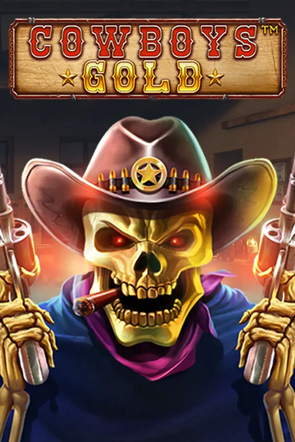 Cowboys Gold