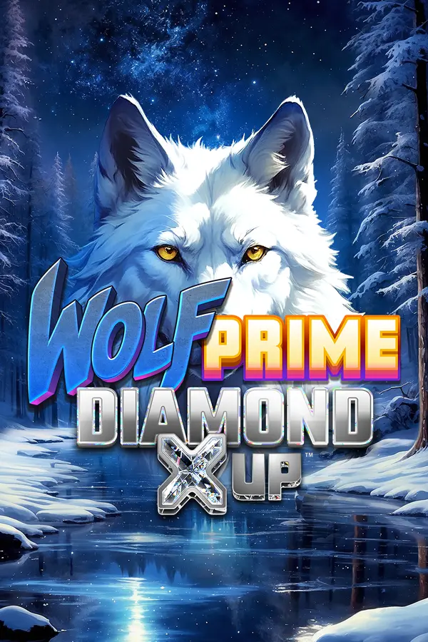 Wolf Prime Diamond X UP