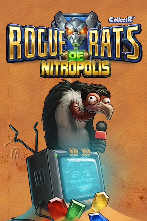 Rogue Rats of Nitropolis