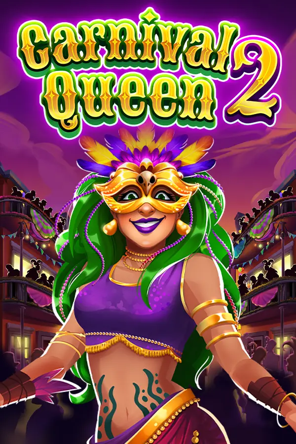 Carnival Queen 2