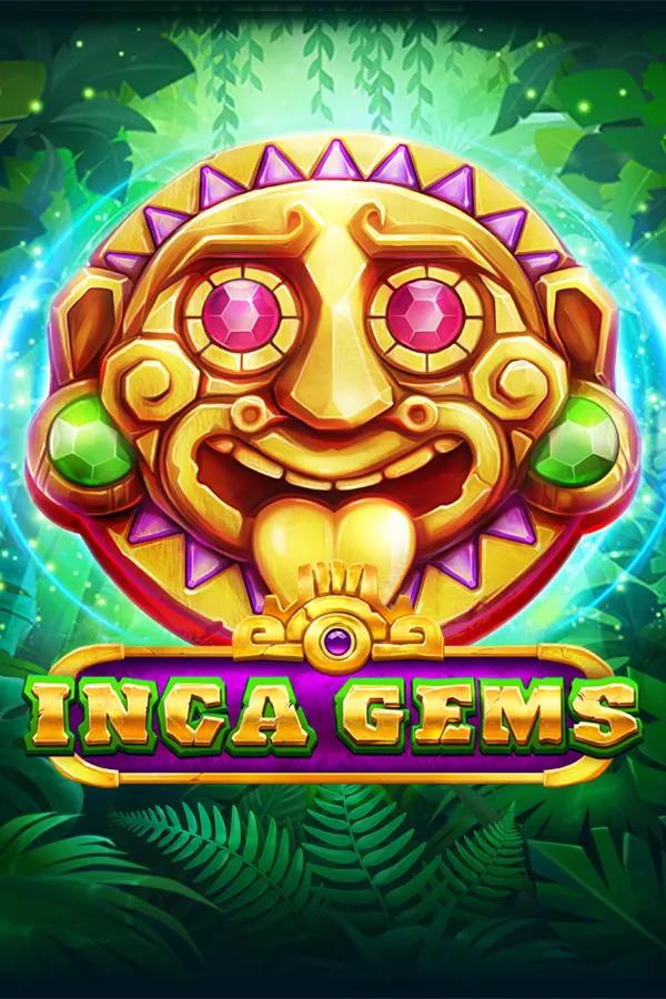 Inca Gems