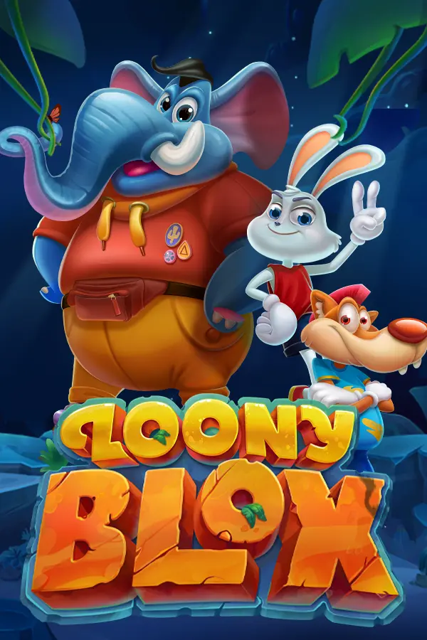 Loony Blox